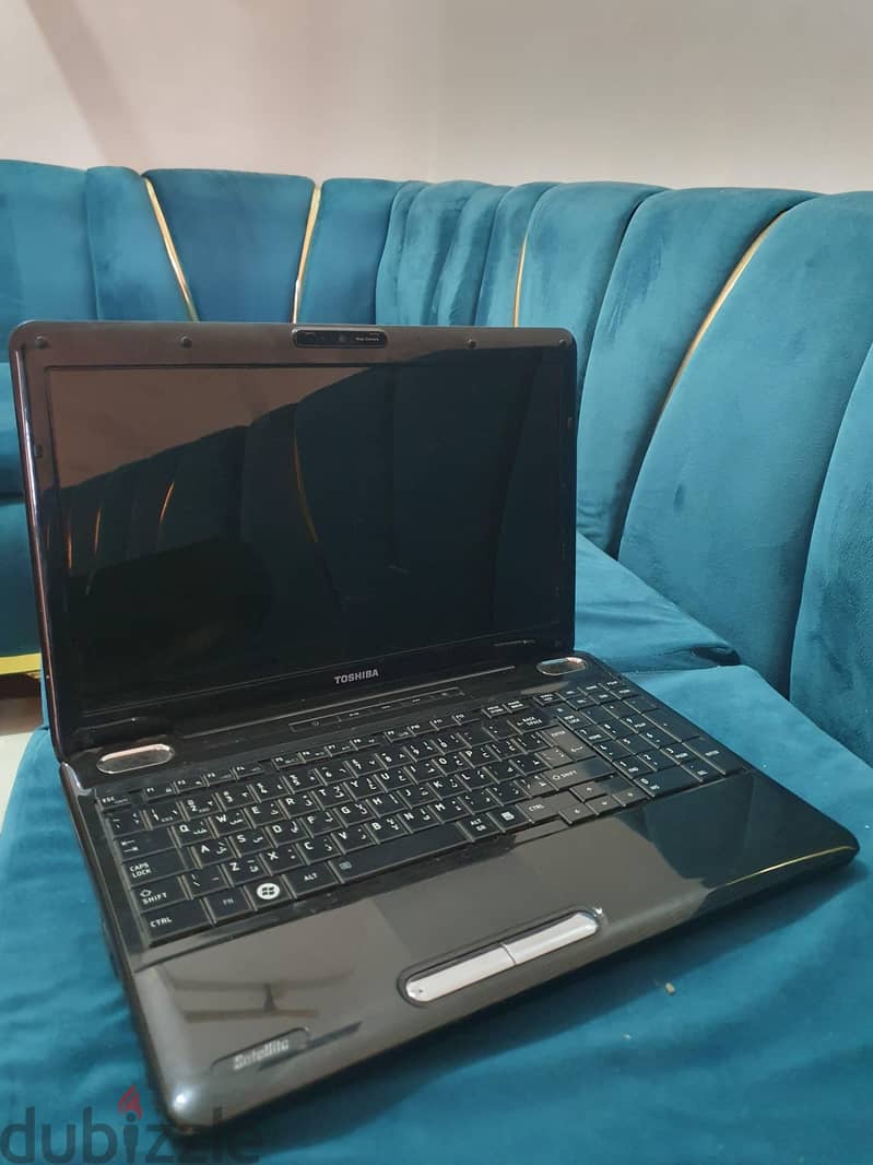 لاب توشيبا 2