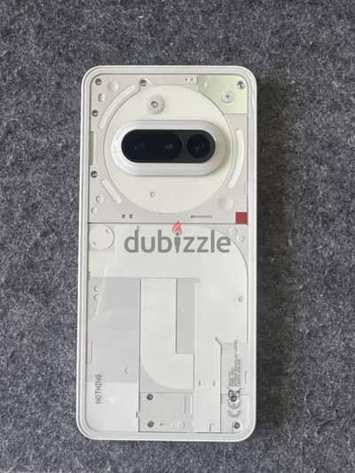Nothing Phone 3A