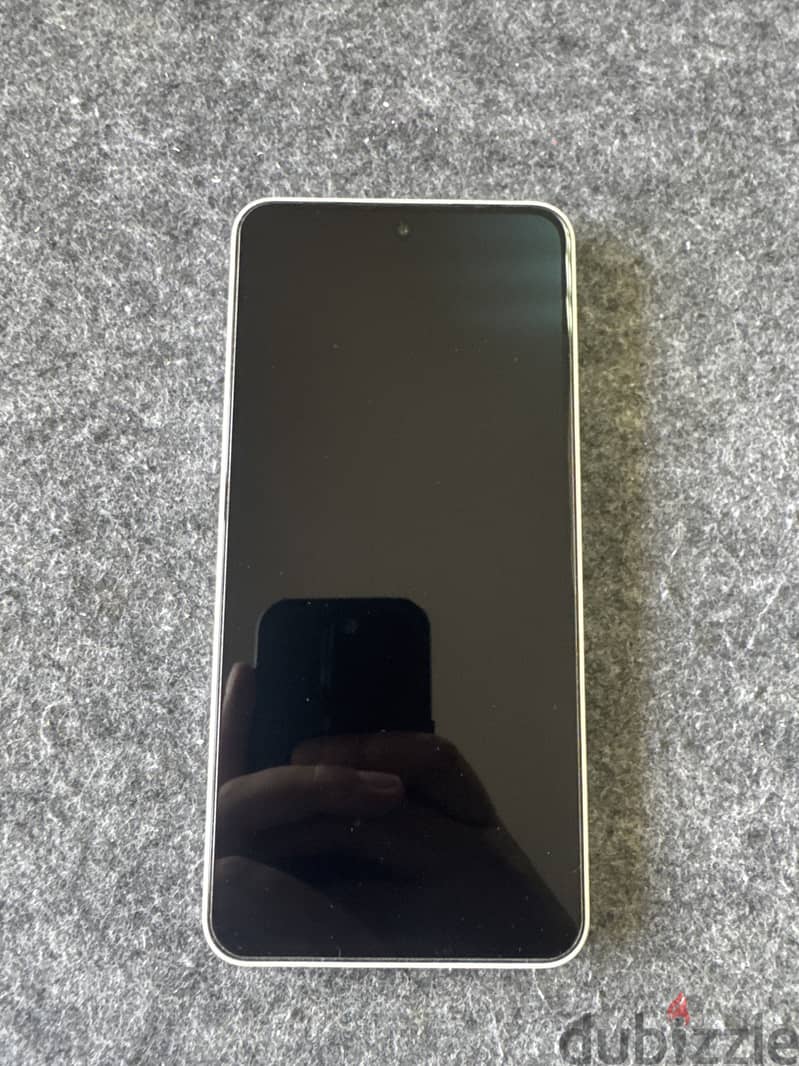 Nothing Phone 3A 1
