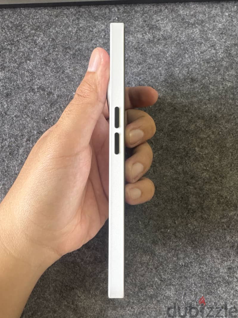 Nothing Phone 3A 2