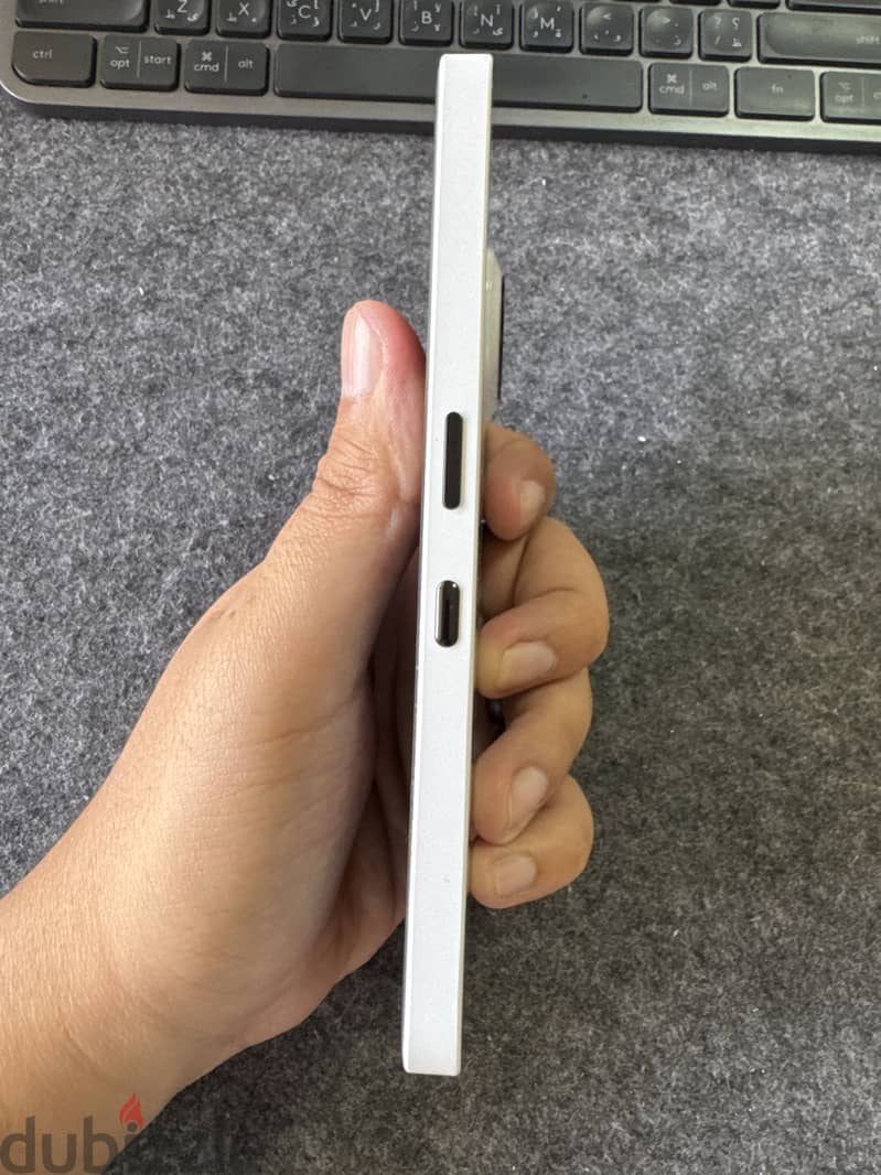 Nothing Phone 3A 3