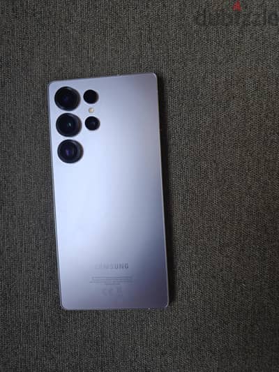 Samsung S25 Ultra