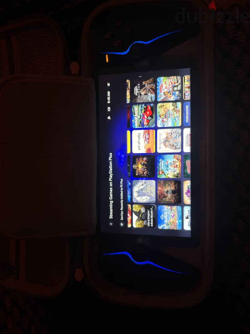Ps portable NEW 1