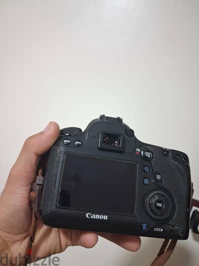 6d Mark 1