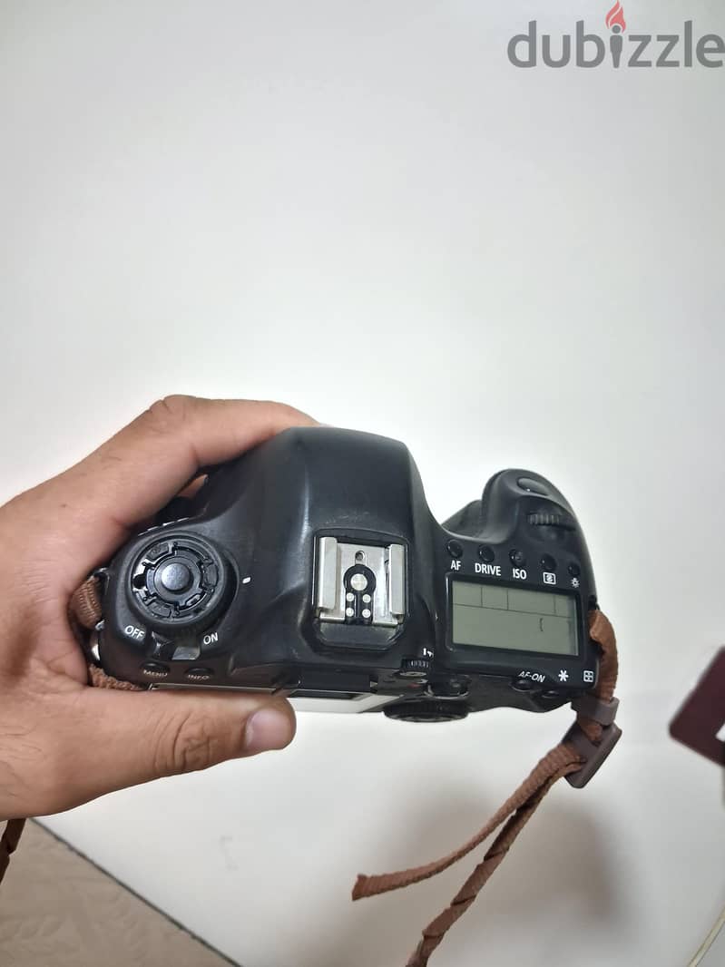 6d Mark 1 1