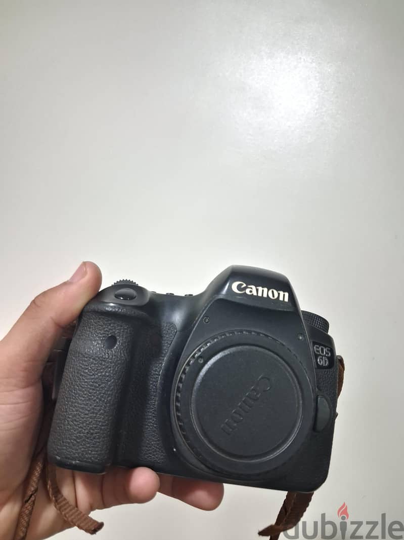 6d Mark 1 3