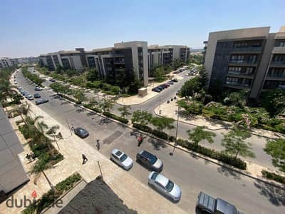 Next to JW Marriott own apartment for sale Taj City near Madinaty Fifth Settlement Palm Hills Mivida Hyde Park Al Rehab El Shorouk