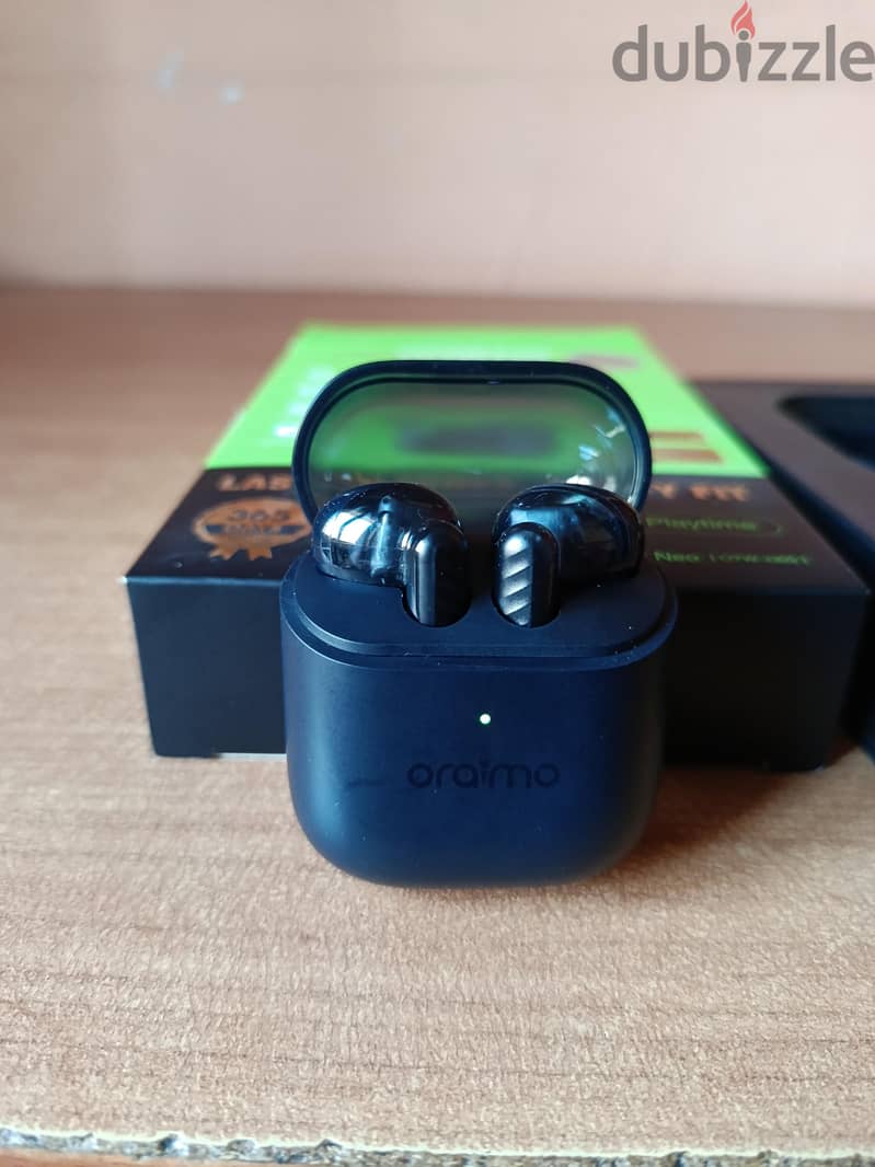 سماعه Oraimo 1