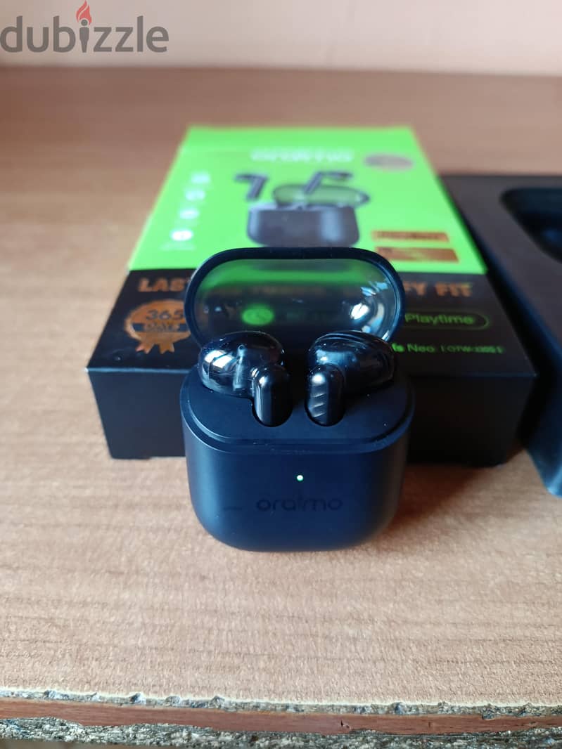 سماعه Oraimo 2