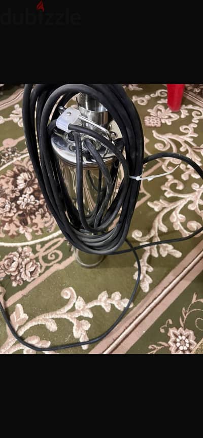 غطاس ماء