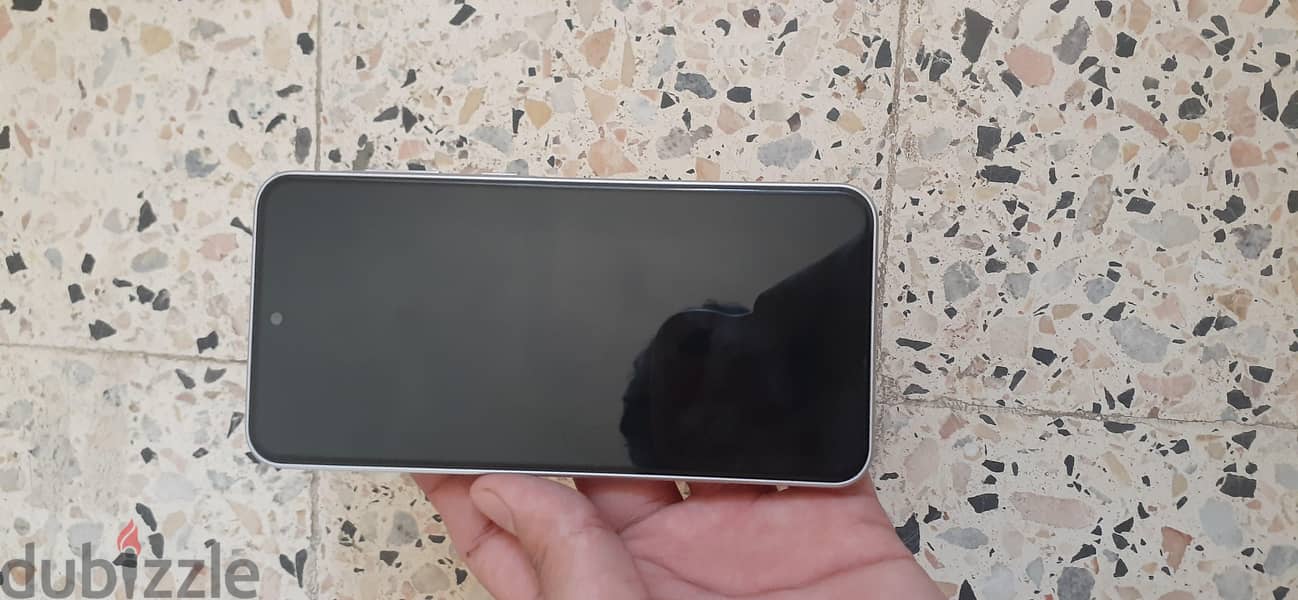 سامسونج ايه 36 2