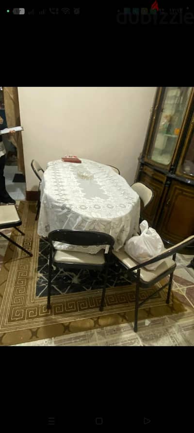 سفره بدون كراسي للبيع