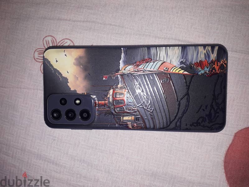 Samsung Galaxy A23 1