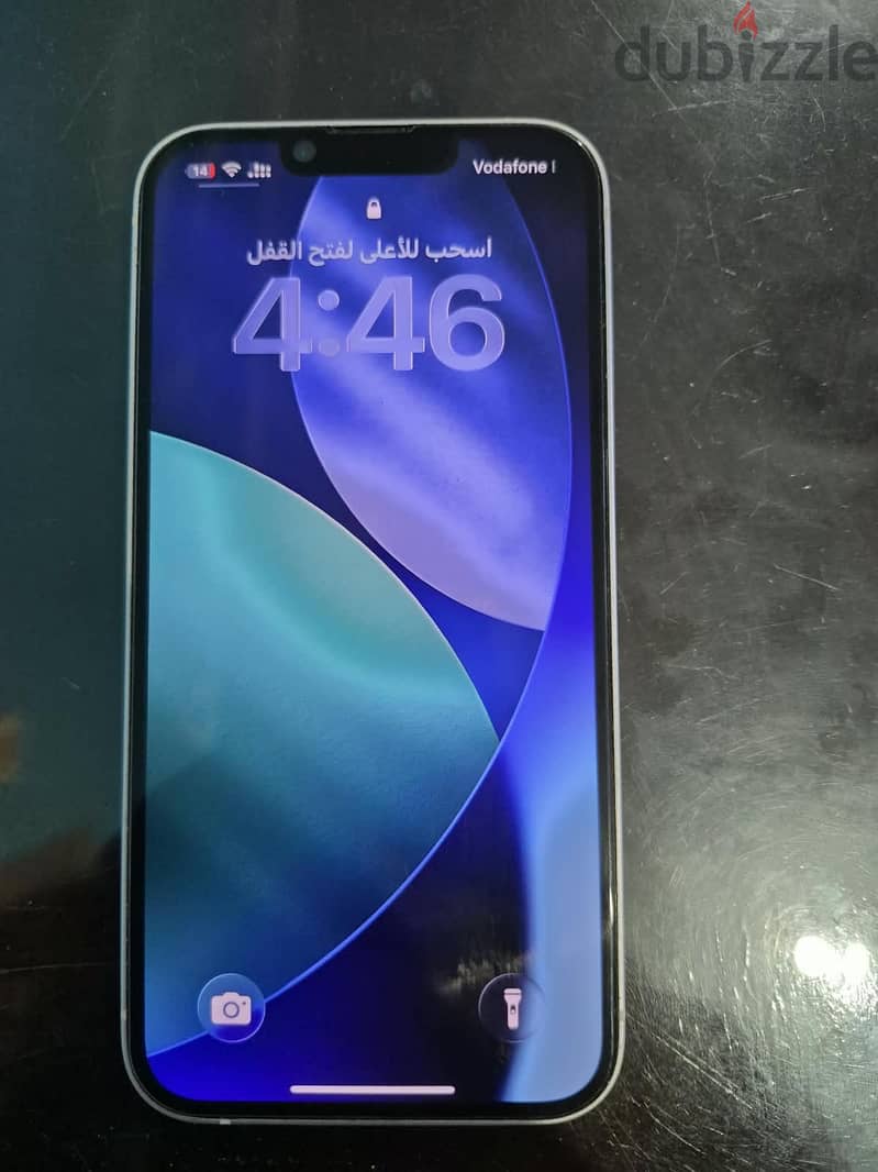 آبل - آيفون 13 7