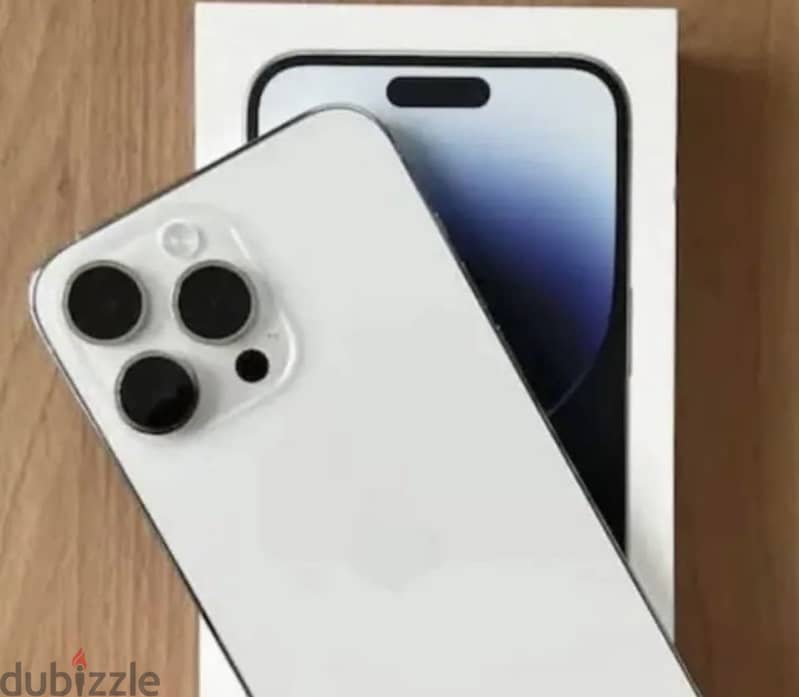 iphone 14 pro Max 1