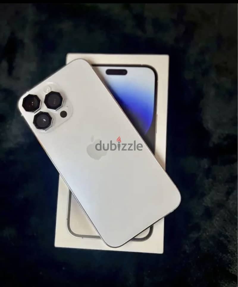 iphone 14 pro Max 2