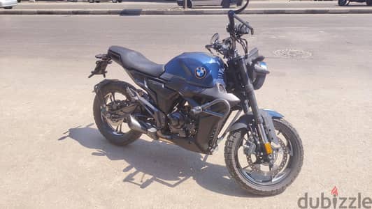موتسكل زونتس g 1 200 cc للبيع