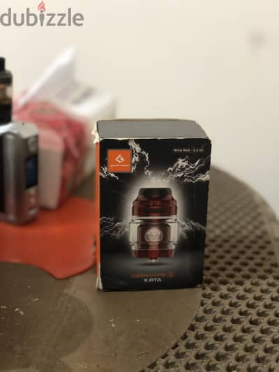 Vape فيب للبيع