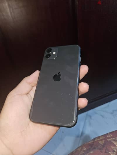 Apple - iPhone 11