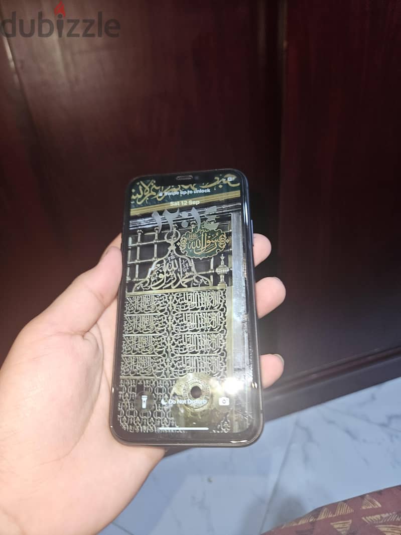 Apple - iPhone 11 1