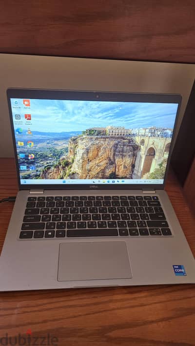 Dell Latitude 5420 i7