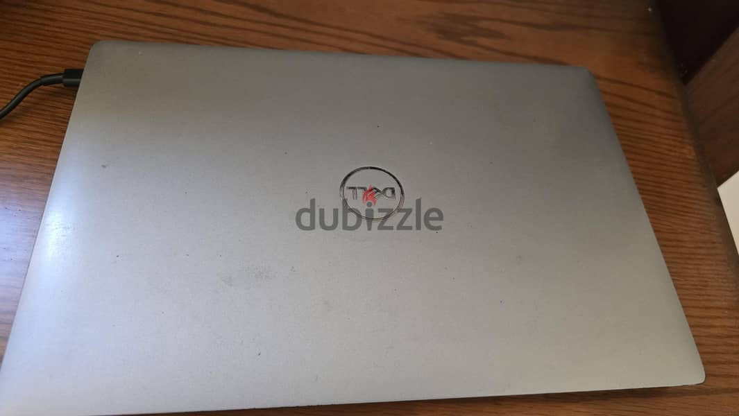 Dell Latitude 5420 i7 3