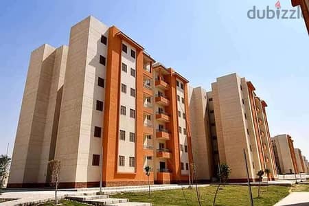 شقه للبيع في 645 عماره