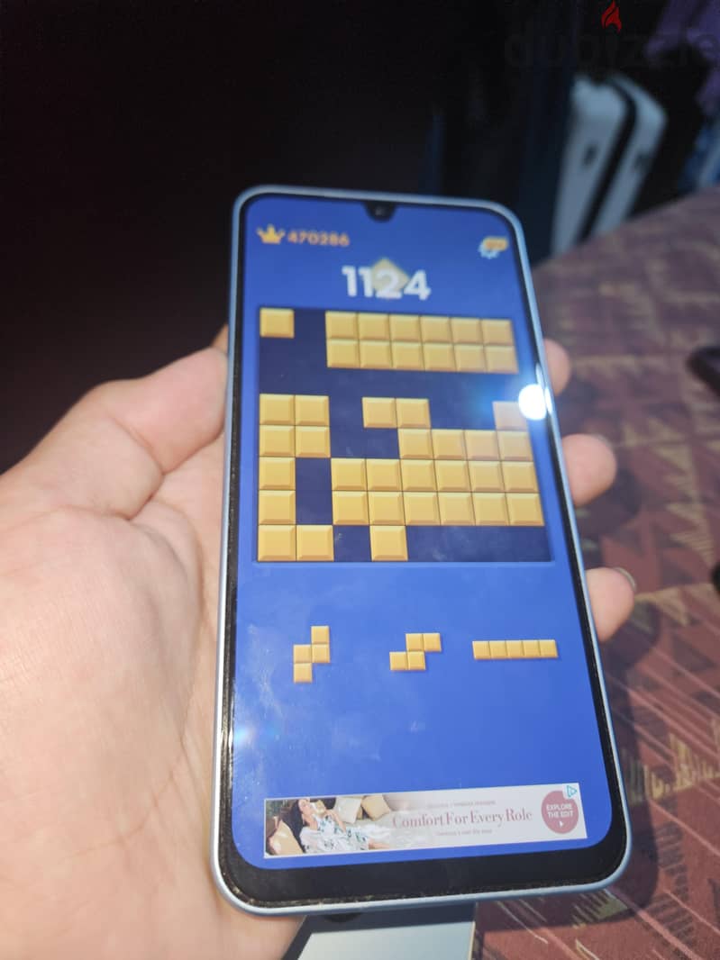 Samsung A17 1