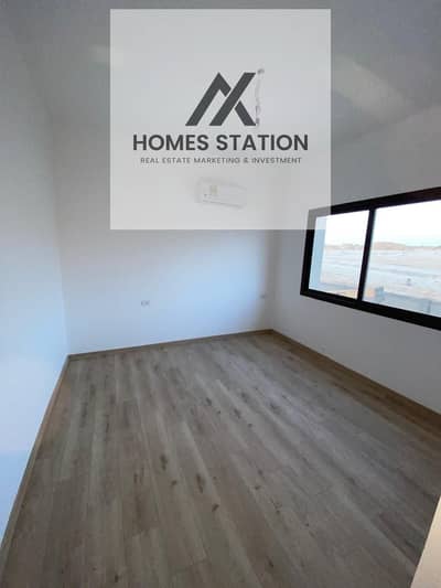 A distinctive apartment for rent in Fifth Square Al Marassem in the Fifth Settlement | 150m | 3 bedrooms | 3 bathrooms | air conditioning