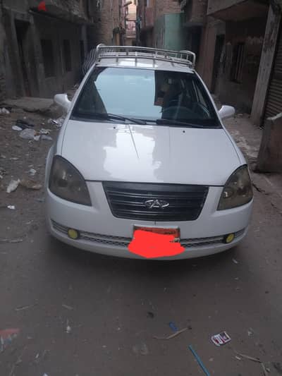 سبيرانزا إيه 516 2009