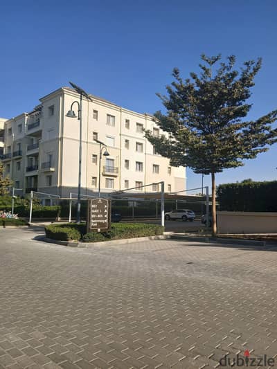 Ready and Fully Finished Apartment Open View Facing North for Sale in Mivida Emaar New Cairo