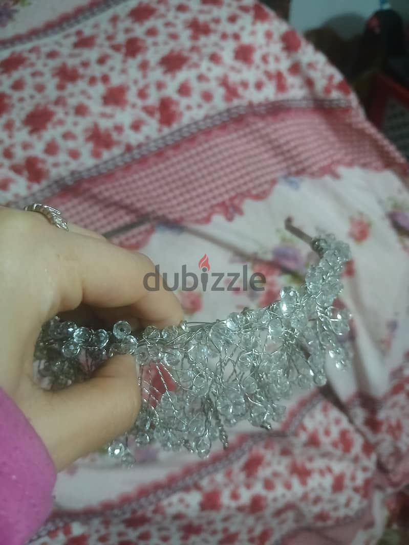 تاج او هيربيس 1