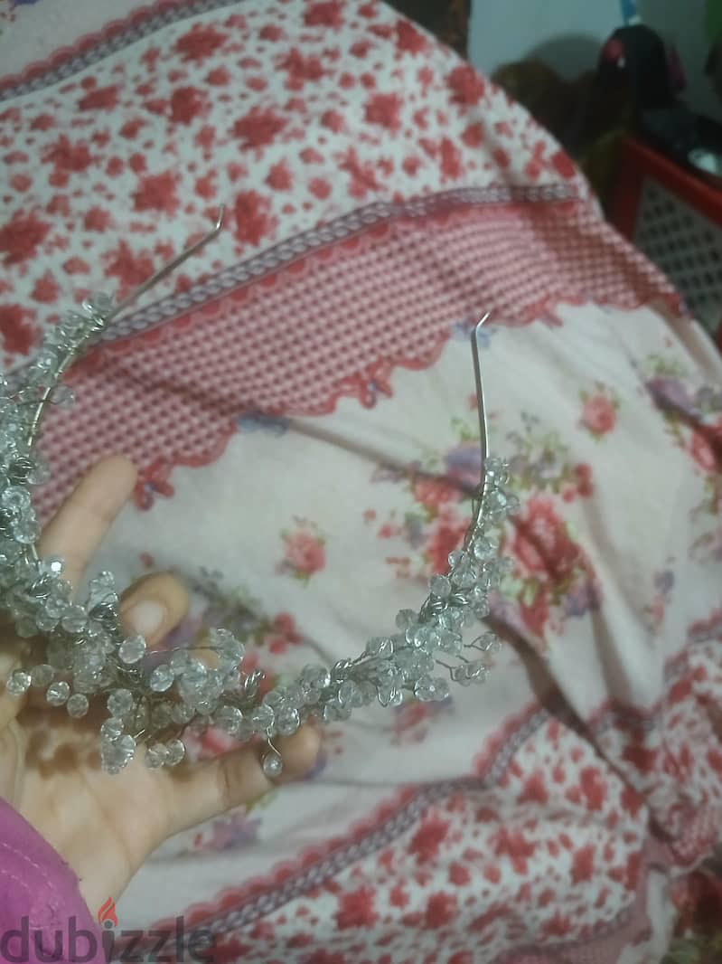 تاج او هيربيس 3