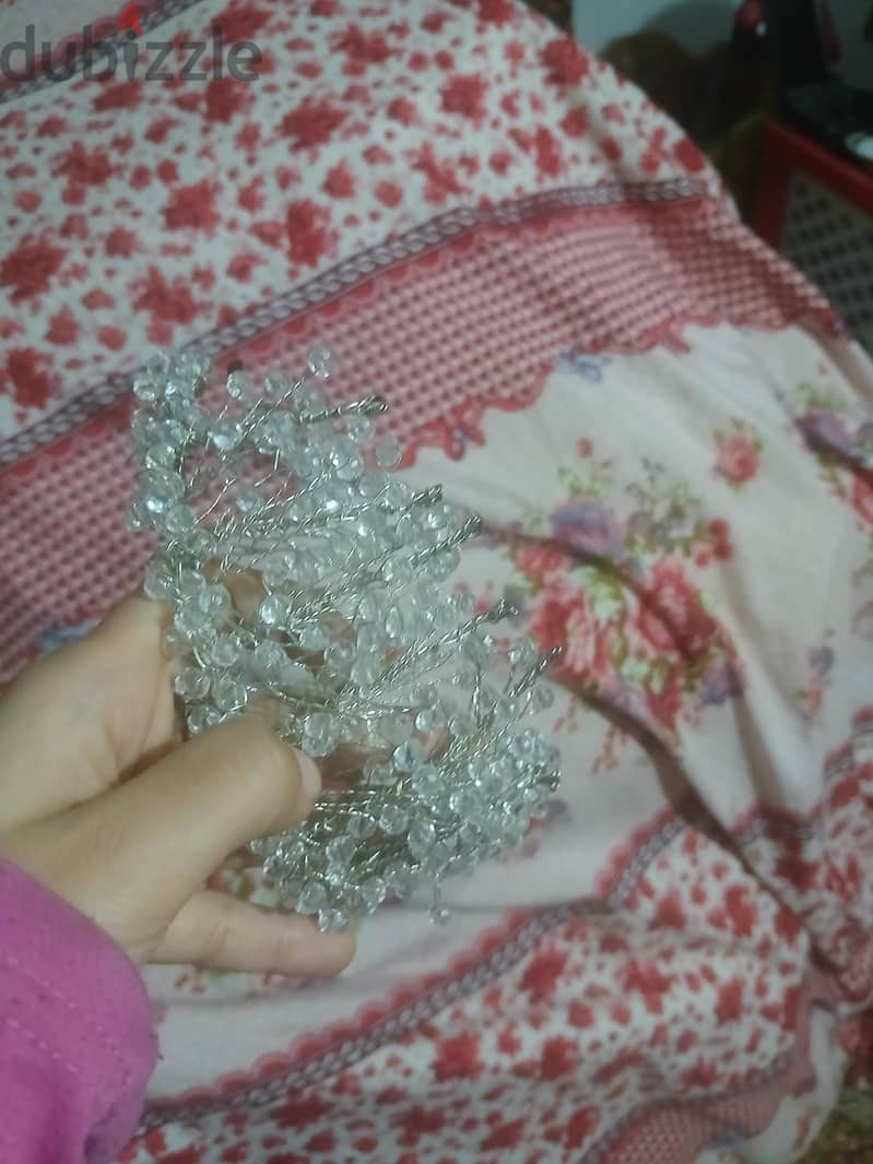 تاج او هيربيس 4