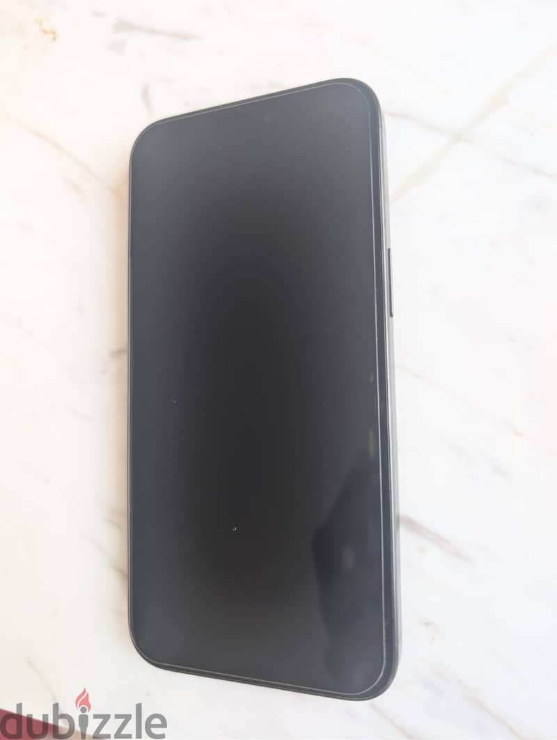 Apple - iPhone 15 Pro Max - Mint Condition 1