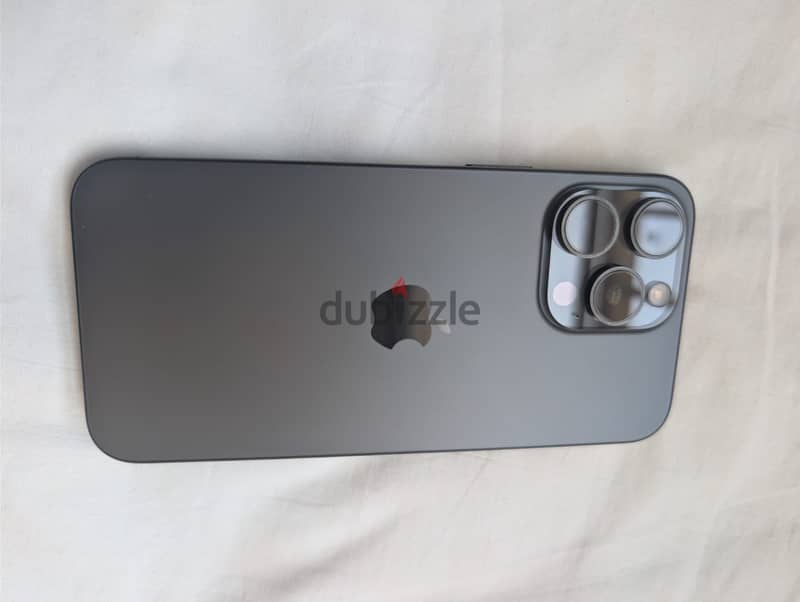 Apple - iPhone 15 Pro Max - Mint Condition 2