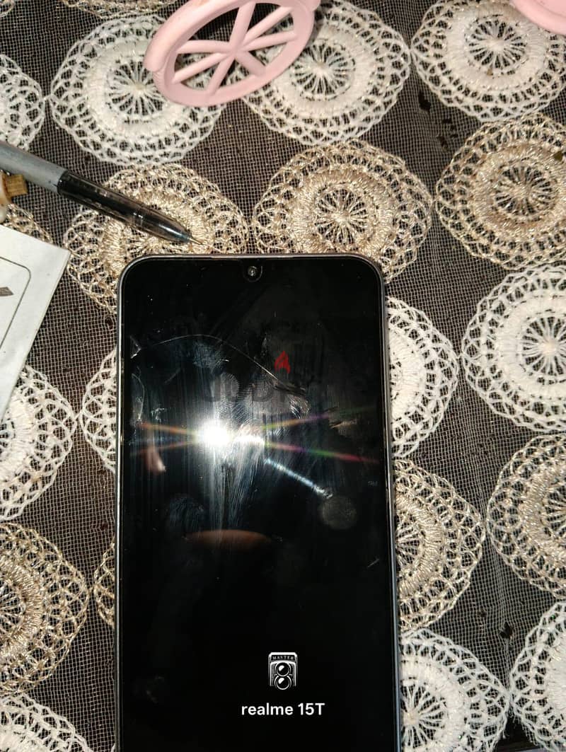Samsung A16 1