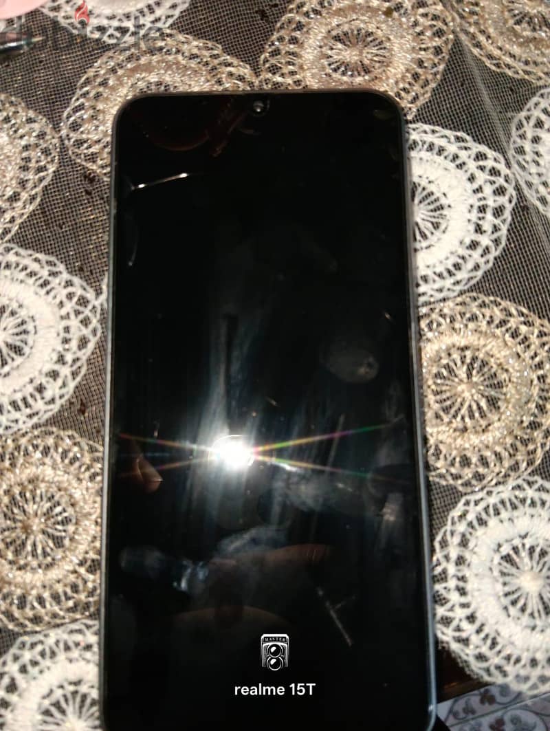 Samsung A16 3