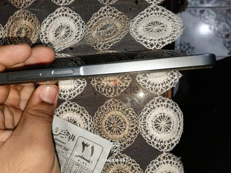 Samsung A16 5