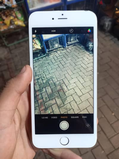 آبل - آيفون 6 اس بلس