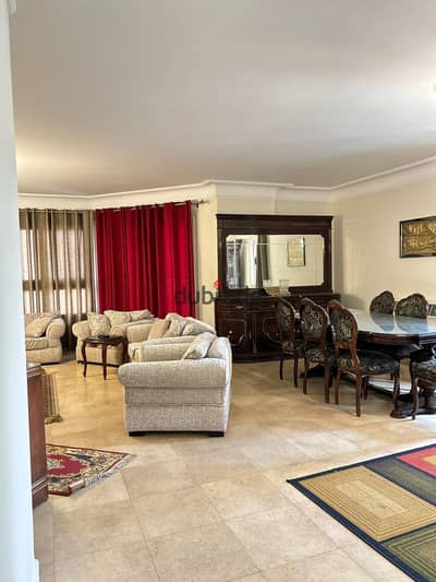 Nasr City, Golden Square – Prime Location