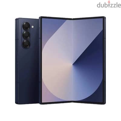 Samsung Z Fold 6