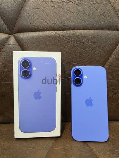 iPhone 16 كسر زيرو