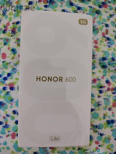 هونر 600 لايت