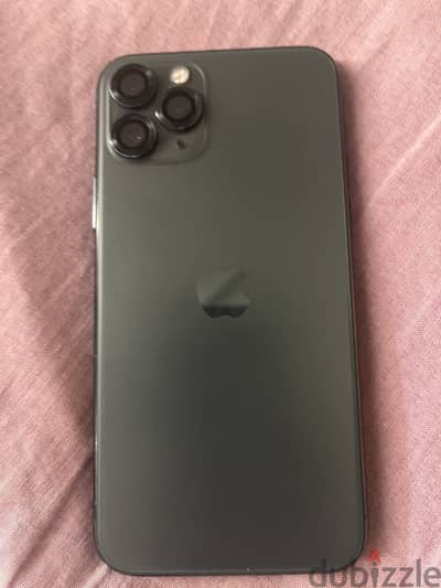 Apple - iPhone 11 Pro