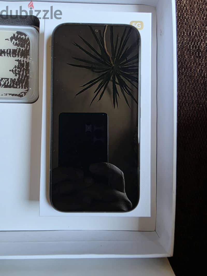 Honor 600 1