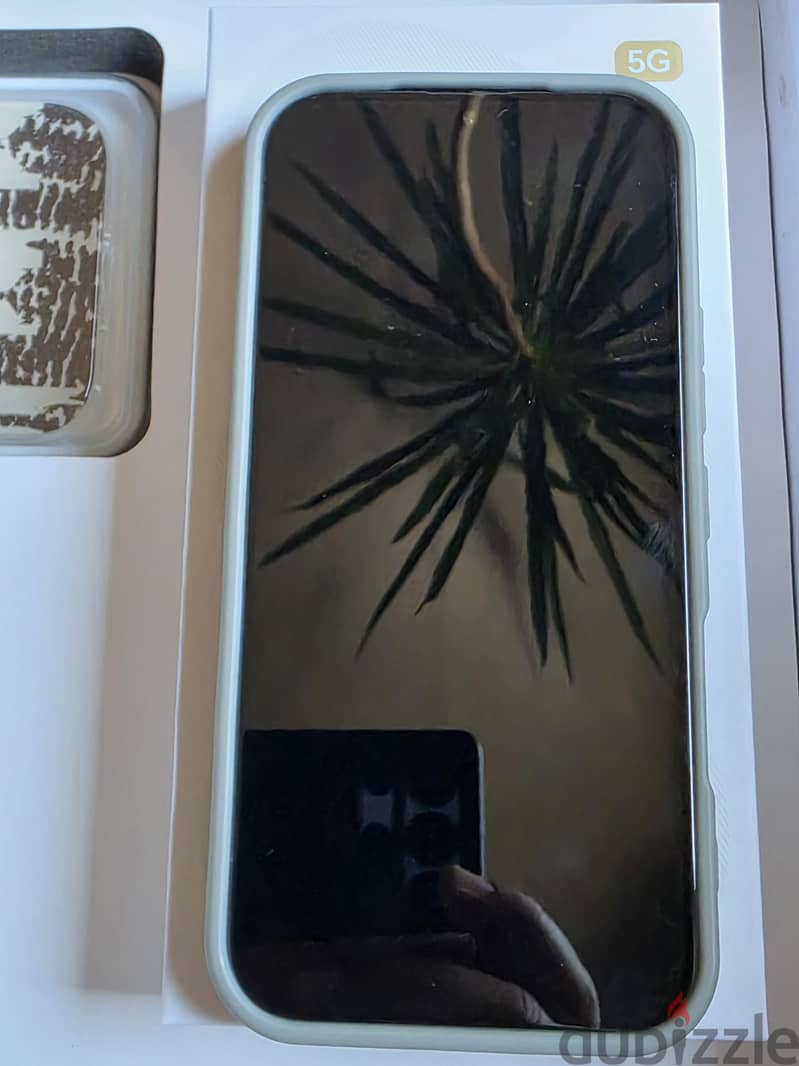 Honor 600 6