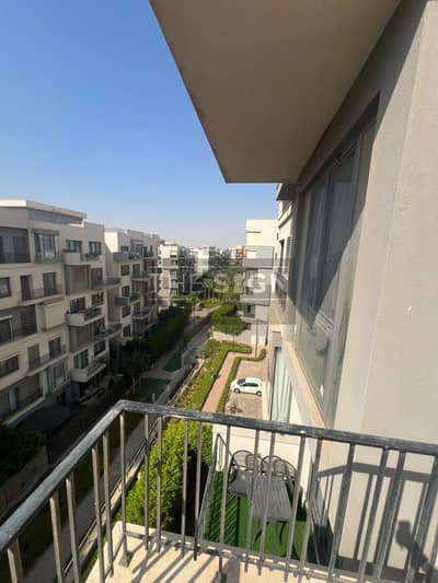 An apartment for sale SODIC Eastown ,