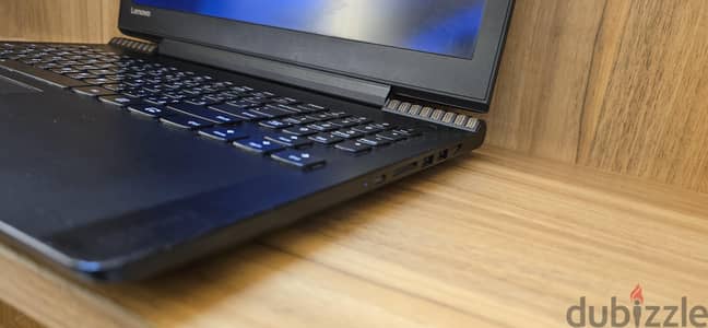 LENOVO LEGION Y520 GTX 1050 4G