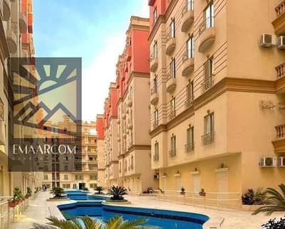 شقة راقية 222م² في ديار 3 | الدور الثاني | نصف تشطيب | موقع مميز | سعر المتر 23,000 جنيه | إجمالي 5,106,000 جنيه | مقدم 50% وتقسيط الباقي سنتين | فرصة